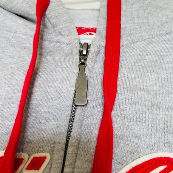 Coca Cola sweater - Picture 3 of 6